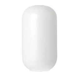 Ferm LIVING Abat-jour Opal, Grand Modèle