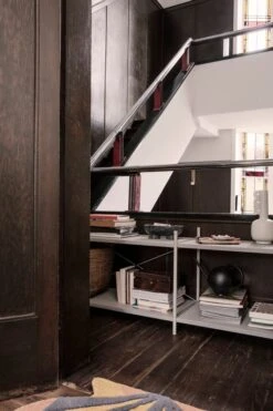 Ferm LIVING Bol Alza, Marbre Noir 11 Ferm LIVING Bol Alza, Marbre Noir -Ferm Living 23 9286 kopier