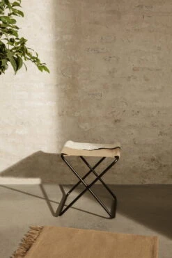 Ferm LIVING Tabouret Desert, Cashmere - Soil -Ferm Living 27 2027
