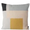 Ferm LIVING Coussin Kelim, Squares -Ferm Living 298FermLiving iso