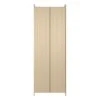 Ferm LIVING Placard Haut Sill, Cashmere 1 Ferm LIVING Placard Haut Sill, Cashmere -Ferm Living 2FL FL1104264160 EE