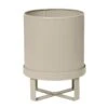 Ferm LIVING Petit Pot Bau, Cashmere -Ferm Living 3002FermLiving AK