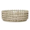 Ferm LIVING Corbeille Ceramic, Cashmere -Ferm Living 3004FermLiving AK
