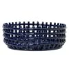 Ferm LIVING Corbeille Ceramic, Bleu -Ferm Living 3005FermLiving AK