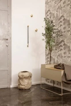 Ferm LIVING Grand Plant Box, Cashmere -Ferm Living 31 3521