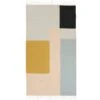 Ferm LIVING Tapis Kelim, Squares, 80 X 140 cm -Ferm Living 320FermLiving iso
