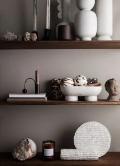 Ferm LIVING Bougeoir Balance, Laiton Noir 11 Ferm LIVING Bougeoir Balance, Laiton Noir -Ferm Living 33 17527 1