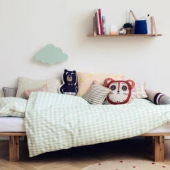 Ferm LIVING Étagère, Chêne Fumé -Ferm Living 332FermLiving iso