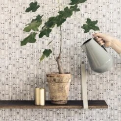 Ferm LIVING Support Pour étagères 2 pièces, Gris 9 Ferm LIVING Support Pour étagères 2 pièces, Gris -Ferm Living 335FermLiving iso 1