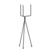 Ferm LIVING Plant Stand, Petit Modèle, Noir 1 Ferm LIVING Plant Stand, Petit Modèle, Noir -Ferm Living 339FermLiving iso