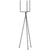 Ferm LIVING Plant Stand, Grand Modèle, Noir -Ferm Living 340FermLiving iso