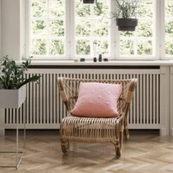 Ferm LIVING Plant Box, Noir -Ferm Living 390FermLiving iso