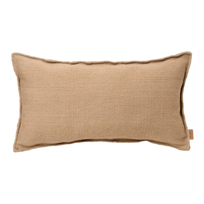Ferm LIVING Coussin Desert, Sable 3 Ferm LIVING Coussin Desert, Sable