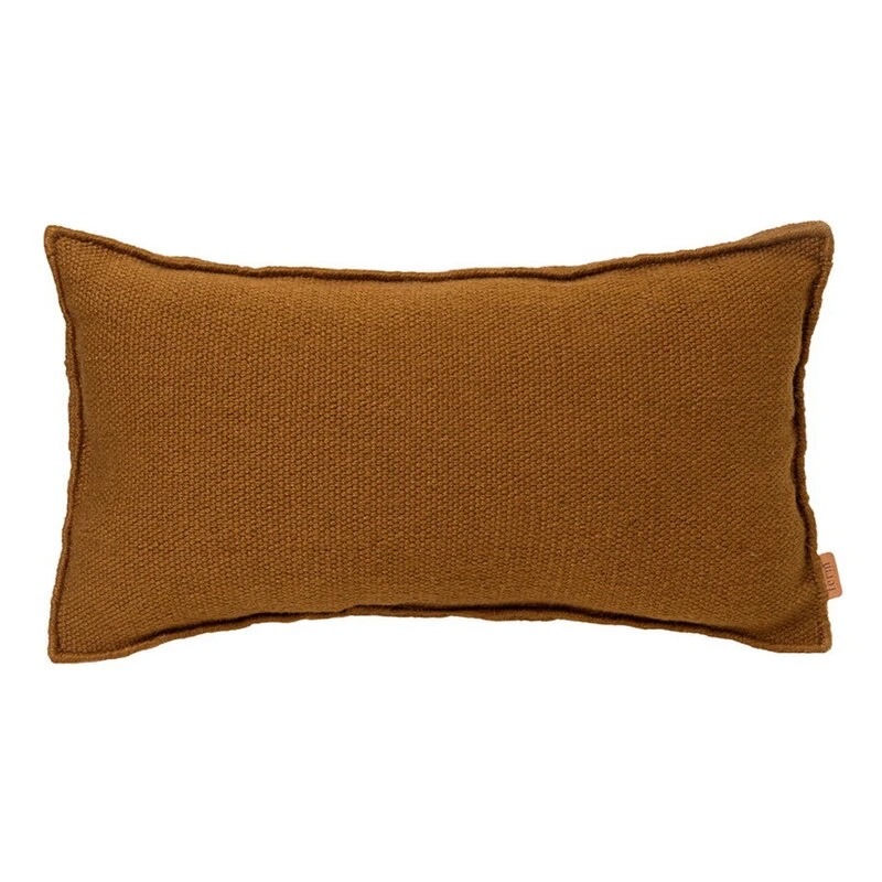 Ferm LIVING Coussin Desert, Sugar Kelp 3 Ferm LIVING Coussin Desert, Sugar Kelp