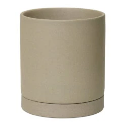 Ferm LIVING Pot Sekki, L, Sable