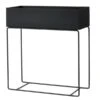 Ferm LIVING Plant Box, Noir -Ferm Living 428FermLiving iso