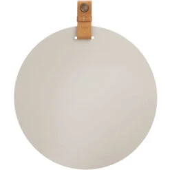 Ferm LIVING Miroir Enter, Grand Modèle, Brun 9 Ferm LIVING Miroir Enter, Grand Modèle, Brun -Ferm Living 433FermLiving iso