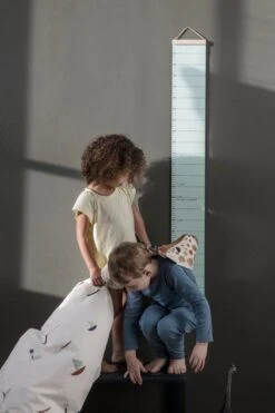 Ferm LIVING Banc Little Architect, Bleu Foncé -Ferm Living 43 2027