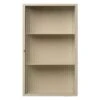 Ferm LIVING Armoire Murale Haze, Cashmere -Ferm Living 43fermliving haze seinakaappi cashmere ma