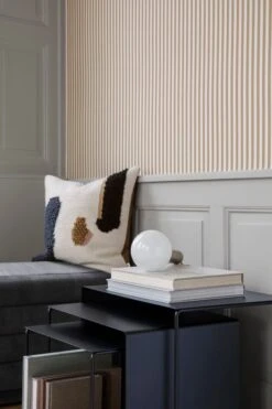 Ferm LIVING Tables Cluster 3 pièces, Noir 7 Ferm LIVING Tables Cluster 3 pièces, Noir -Ferm Living 45 19317