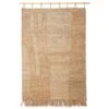 Ferm LIVING Tapis Mural Harvest, 100 x 165 cm, Naturel -Ferm Living 503FermLiving AK
