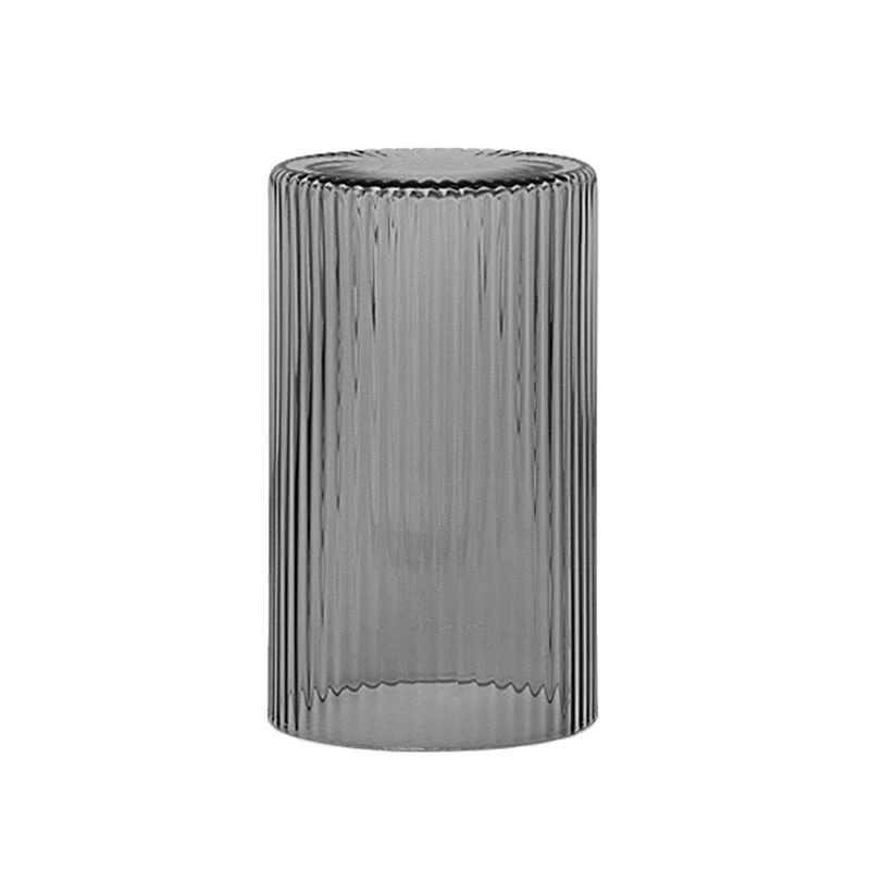 Ferm LIVING Couvercle Pour Carafe Ripple, Smoked Grey 3 Ferm LIVING Couvercle Pour Carafe Ripple, Smoked Grey