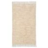 Ferm LIVING Tapis Melange 60 X 100 cm, Sable -Ferm Living 5047FermLiving AK
