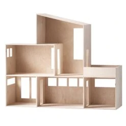 Ferm LIVING Maison Miniature Funkis