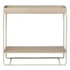 Ferm LIVING Plant Box, Deux niveaux, Cashmere -Ferm Living 534FermLiving 20 TH