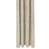 Ferm LIVING Rideau De Douche Chambray, Quadrillage, Sable 1 Ferm LIVING Rideau De Douche Chambray, Quadrillage, Sable -Ferm Living 539FermLiving 20 TH