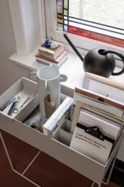 Ferm LIVING Arrosoir Orb, Noir -Ferm Living 59 9711 1