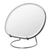 Ferm LIVING Miroir De Table Pond, Chrome Foncé 1 Ferm LIVING Miroir De Table Pond, Chrome Foncé -Ferm Living 602FermLiving AK