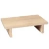 Ferm LIVING Table D’appoint Kona, Chêne -Ferm Living 606FermLiving AK