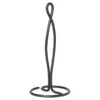 Ferm LIVING Porte Essuie-tout Curvature, Laiton Noir -Ferm Living 614FermLiving AK