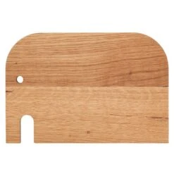 Ferm LIVING Éléphant Aniboard, Chêne