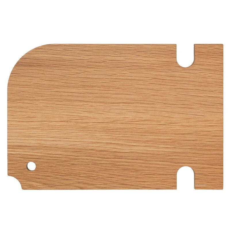 Ferm LIVING Poisson Aniboard, Chêne 3 Ferm LIVING Poisson Aniboard, Chêne