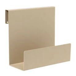 Ferm LIVING Étagère Sill Bed, Cashmere