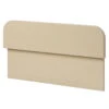 Ferm LIVING Barrière De Lit Sill, Cashmere -Ferm Living 629FermLiving AK