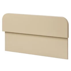 Ferm LIVING Barrière De Lit Sill, Cashmere