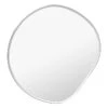 Ferm LIVING Miroir Pond, XL, Chrome Foncé -Ferm Living 632FermLiving AK