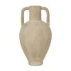 Ferm LIVING Vase Ary Mini, L, Sable 1 Ferm LIVING Vase Ary Mini, L, Sable -Ferm Living 633FermLiving AK