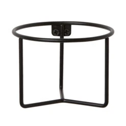 Ferm LIVING Plant Holder, Noir