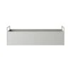 Ferm LIVING Plant Box, Petit Modèle, Gris Clair -Ferm Living 69FermSummer iso HV