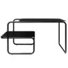 Ferm LIVING Table Basse Level, Noir 1 Ferm LIVING Table Basse Level, Noir -Ferm Living 700FermLiving AK