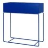 Ferm LIVING Plant Box, Bleu Vif -Ferm Living 701FermLiving AK