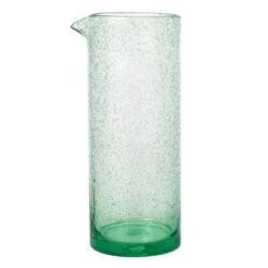 Ferm LIVING Pichet Oli, 1 L, Verre Recyclé