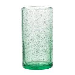 Ferm LIVING Verre Haut Oli, 22 cl, Verre Recyclé