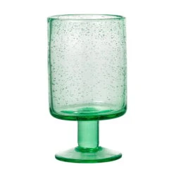 Ferm LIVING Verre à Vin Oli, 22 cl, Verre Recyclé