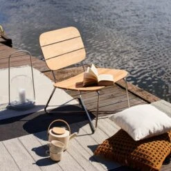 Ferm LIVING Coussin Way, 70 x 50 cm, Sugar Kelp -Ferm Living FDS Summer4857 1200 final