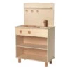 Ferm LIVING Toro Play Kitchen, Natural 2 Ferm LIVING Toro Play Kitchen, Natural -Ferm Living FL100201206 Toro play kitchen 100201 206 2 EE